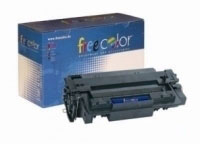 K&u printware gmbh Freecolor LJ 2410/2420 A Black (800322)